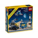 LEGO 40712 Stanowisko startowe mikrorakiety