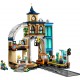 LEGO CITY 60349  Centralny dworzec kolejowy