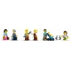 LEGO CITY 60349  Centralny dworzec kolejowy