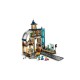 LEGO CITY 60349  Centralny dworzec kolejowy