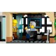 LEGO CITY 60349  Centralny dworzec kolejowy
