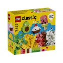 LEGO CLASSIC 11039  Kreatywne smakołyki