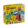LEGO CLASSIC 11039 Kreatywne smakołyki