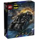 LEGO SUPER HEROES 76303 Tumbler Batmana kontra Dwie Twarze i Joker