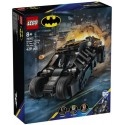 LEGO SUPER HEROES 76303 Tumbler Batmana kontra Dwie Twarze i Joker