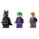 LEGO SUPER HEROES 76303 Tumbler Batmana kontra Dwie Twarze i Joker