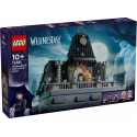 LEGO Wednesday 76781 Pokój Wednesday i Enid