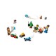 LEGO CITY 60475 KALENDARZ ADWENTOWY 2025