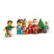 LEGO CITY 60475 KALENDARZ ADWENTOWY 2025