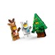 LEGO CITY 60475 KALENDARZ ADWENTOWY 2025
