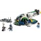 LEGO STAR WARS 75433 Statek kosmiczny Jango Fetta