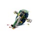 LEGO STAR WARS 75433 Statek kosmiczny Jango Fetta