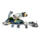 LEGO STAR WARS 75433 Statek kosmiczny Jango Fetta