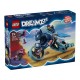 LEGO DREAMZzz 71479 Koci motocykl Zoey