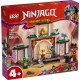 LEGO NINJAGO 71831 Świątynia Spinjitzu ninja