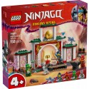 LEGO NINJAGO 71831 Świątynia Spinjitzu ninja