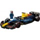 LEGO SPEED CHAMPION 77243 Bolid F1 Oracle Red Bull Racing RB20