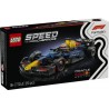 LEGO SPEED CHAMPION 77243 Bolid F1 Oracle Red Bull Racing RB20