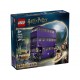 LEGO HARRY POTTER 76446 Przygoda na pokładzie Błędnego Rycerza