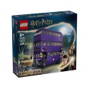 LEGO HARRY POTTER 76446 Przygoda na pokładzie Błędnego Rycerza