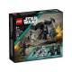 LEGO STAR WARS 75412 Szturmowiec Śmierci i nocny szturmowiec - zestaw bitewny