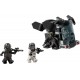 LEGO STAR WARS 75412 Szturmowiec Śmierci i nocny szturmowiec - zestaw bitewny