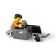 LEGO CITY 60447 Górska ciężarówka terenowa 4x4