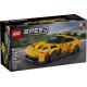 LEGO SPEED CHAMPION 77239 Supersamochód Porsche 911 GT3 RS
