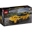 LEGO SPEED CHAMPION 77239 Supersamochód Porsche 911 GT3 RS