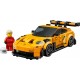 LEGO SPEED CHAMPION 77239 Supersamochód Porsche 911 GT3 RS