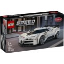 LEGO SPEED CHAMPION 77240 Hipersamochód Bugatti Centodieci