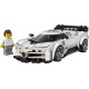 LEGO SPEED CHAMPION 77240 Hipersamochód Bugatti Centodieci