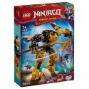 LEGO NINJAGO 71839 Mech bojowy Spinjitzu Arina