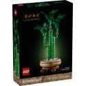 LEGO Botanical Collection 10344 Dracena sandera