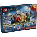 LEGO HARRY POTTER 76456 Kalendarz adwentowy 2025