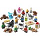 LEGO HARRY POTTER 76456 Kalendarz adwentowy 2025