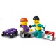 LEGO CITY 60451 Karetka pogotowia