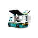 LEGO CITY 60451 Karetka pogotowia