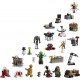 LEGO  STAR WARS 75418 Kalendarz adwentowy 2025