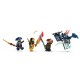 LEGO NINJAGO 71843 Mech smoczego jeźdźca Rogue’a