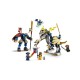 LEGO NINJAGO 71843 Mech smoczego jeźdźca Rogue’a