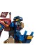 LEGO NINJAGO 71843 Mech smoczego jeźdźca Rogue’a