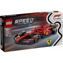 LEGO SPEED CHAMPION 77242 Bolid F1 Ferrari SF-24