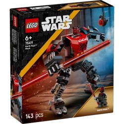 LEGO STAR WARS 75411Mech Dartha Maula