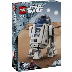 LEGO STAR WARS 75379 R2-D2