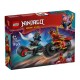 LEGO NINJAGO 71838 Wyścig motocyklowy Kaia