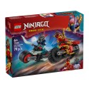 LEGO NINJAGO 71838 Wyścig motocyklowy Kaia 