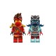 LEGO NINJAGO 71838 Wyścig motocyklowy Kaia
