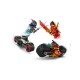 LEGO NINJAGO 71838 Wyścig motocyklowy Kaia