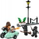 ZESTAW LEGO HARRY POTTER 76459 Ucieczka Hagrida i Harry’ego z Privet Drive